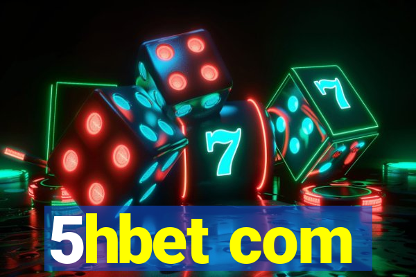 5hbet com